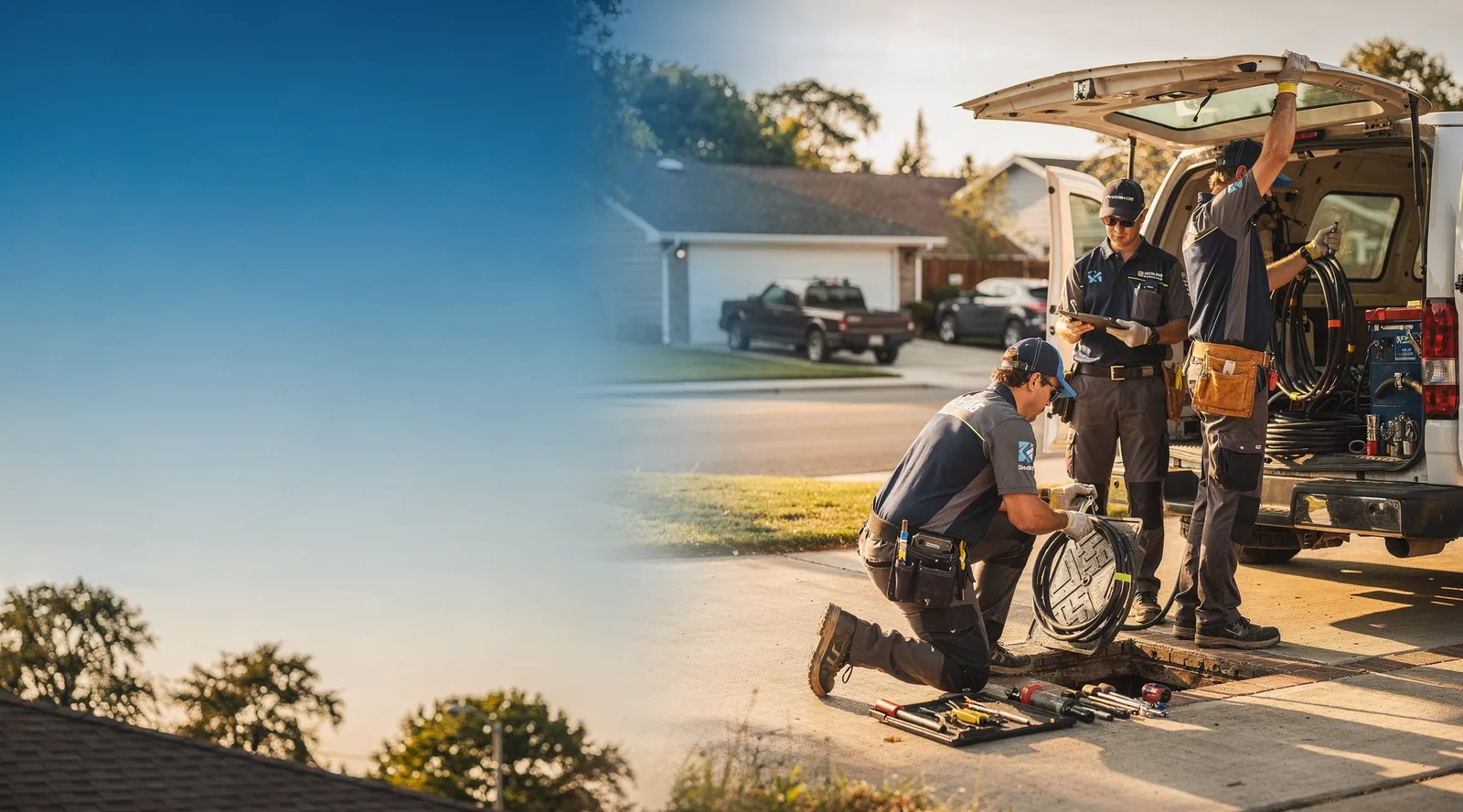 Water Softener Installation in Redwater, TX near me